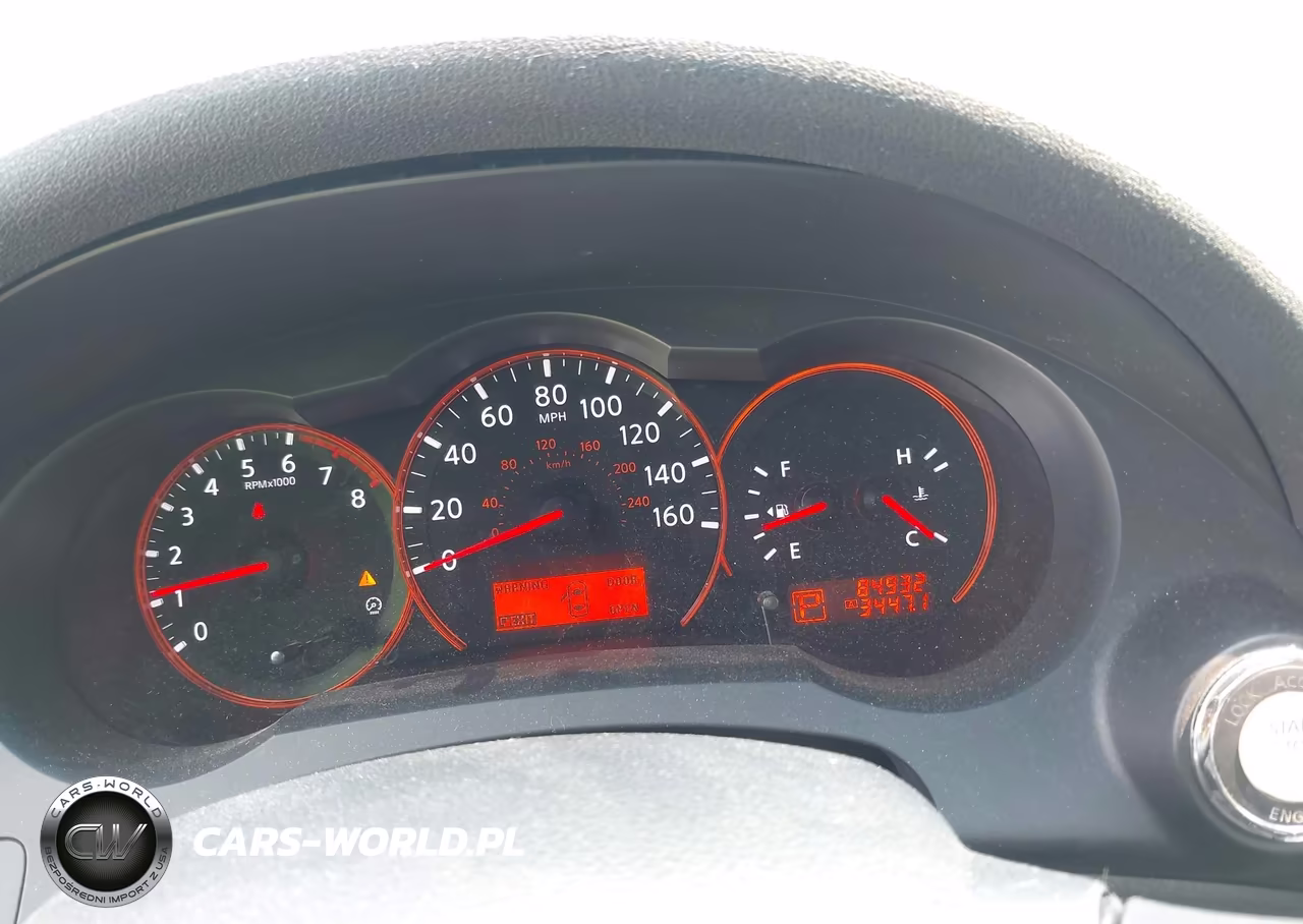 2007 Nissan Altima 2.5 S VIN:1N4AL21E57N473784 - 7