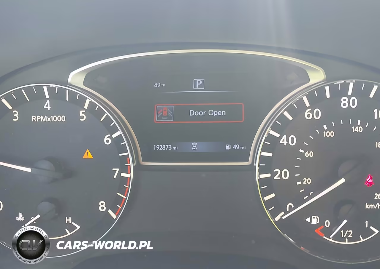 2020 Nissan Pathfinder S 2Wd VIN:5N1DR2AN3LC588195 - 7