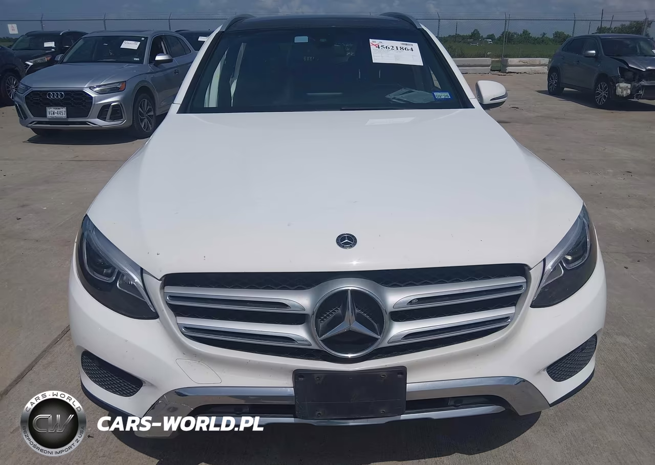 2019 Mercedes-Benz Glc 300 4Matic VIN:WDC0G4KB5KF664922 - 12