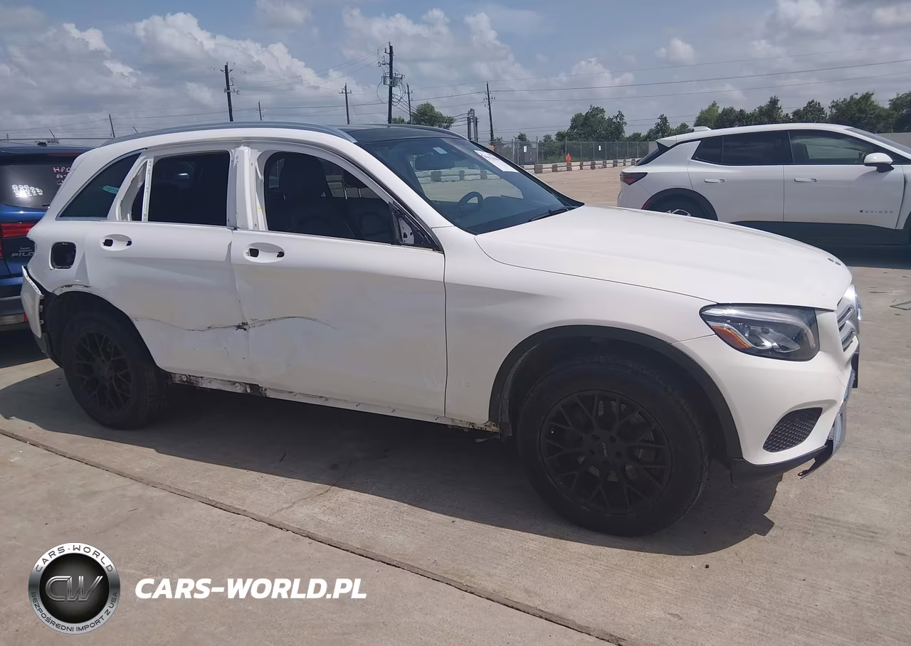 2019 Mercedes-Benz Glc 300 4Matic VIN:WDC0G4KB5KF664922 - 13