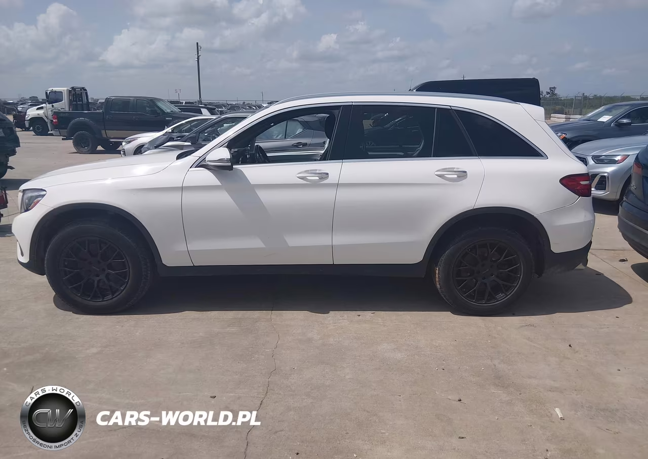 2019 Mercedes-Benz Glc 300 4Matic VIN:WDC0G4KB5KF664922 - 14
