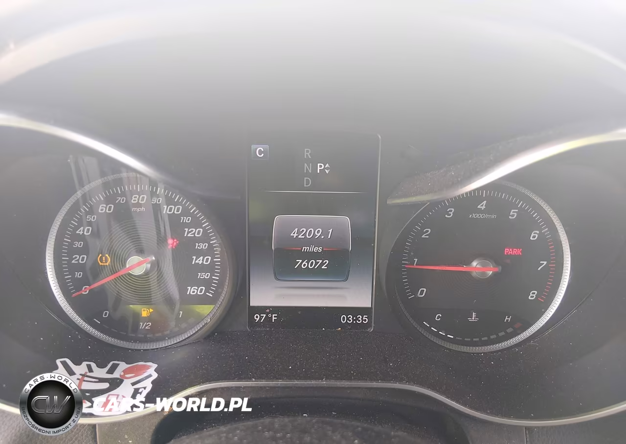 2019 Mercedes-Benz Glc 300 4Matic VIN:WDC0G4KB5KF664922 - 15