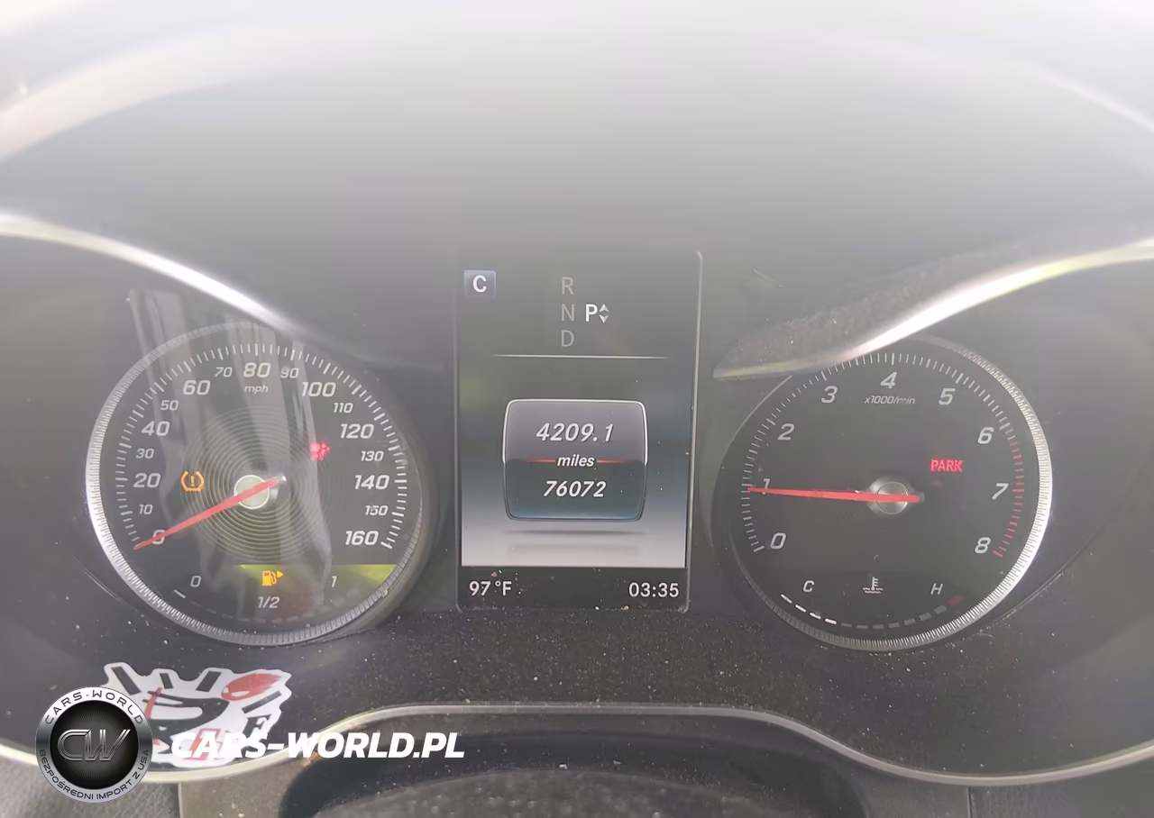 2019 Mercedes-Benz Glc 300 4Matic VIN:WDC0G4KB5KF664922 - 7