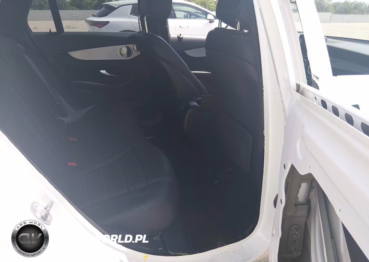 2019 Mercedes-Benz Glc 300 4Matic VIN:WDC0G4KB5KF664922 - 8