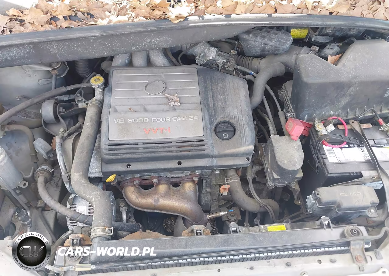 2002 Toyota Sienna Le VIN:4T3ZF13C62U507596 - 10