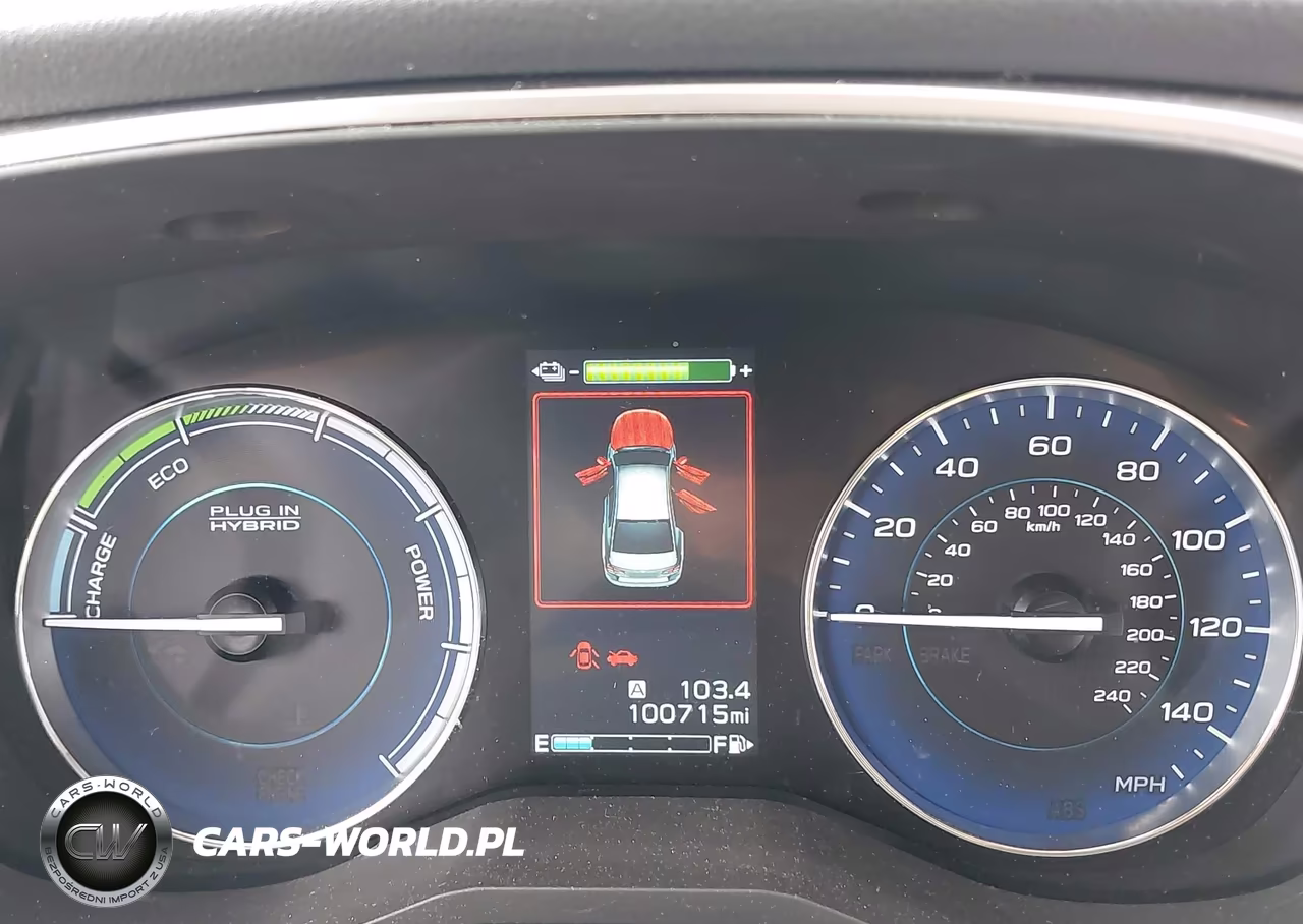 2021 Subaru Crosstrek Hybrid VIN:JF2GTDNC4MH336128 - 7
