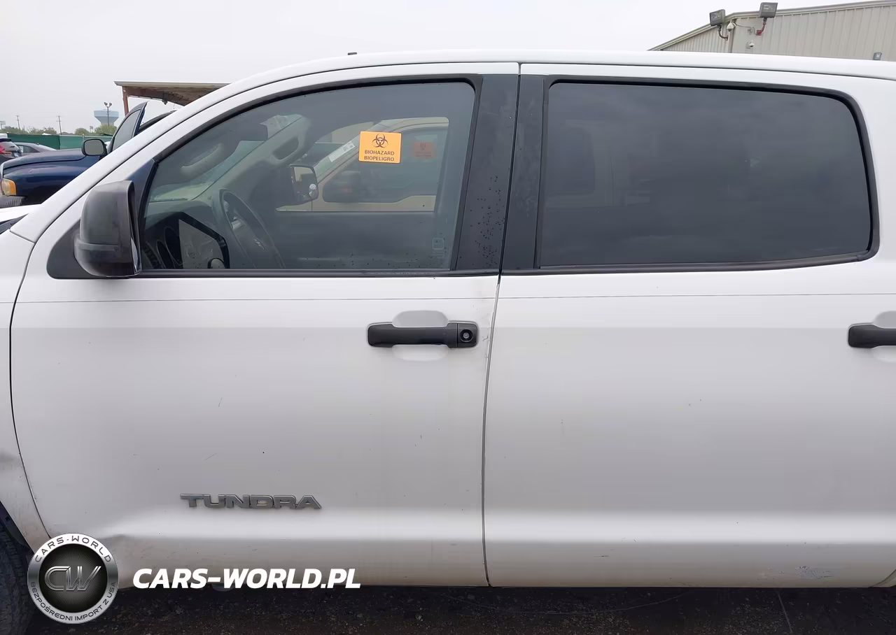 2010 Toyota Tundra Grade 4.6L V8 VIN:5TFEM5F10AX010575 - 14