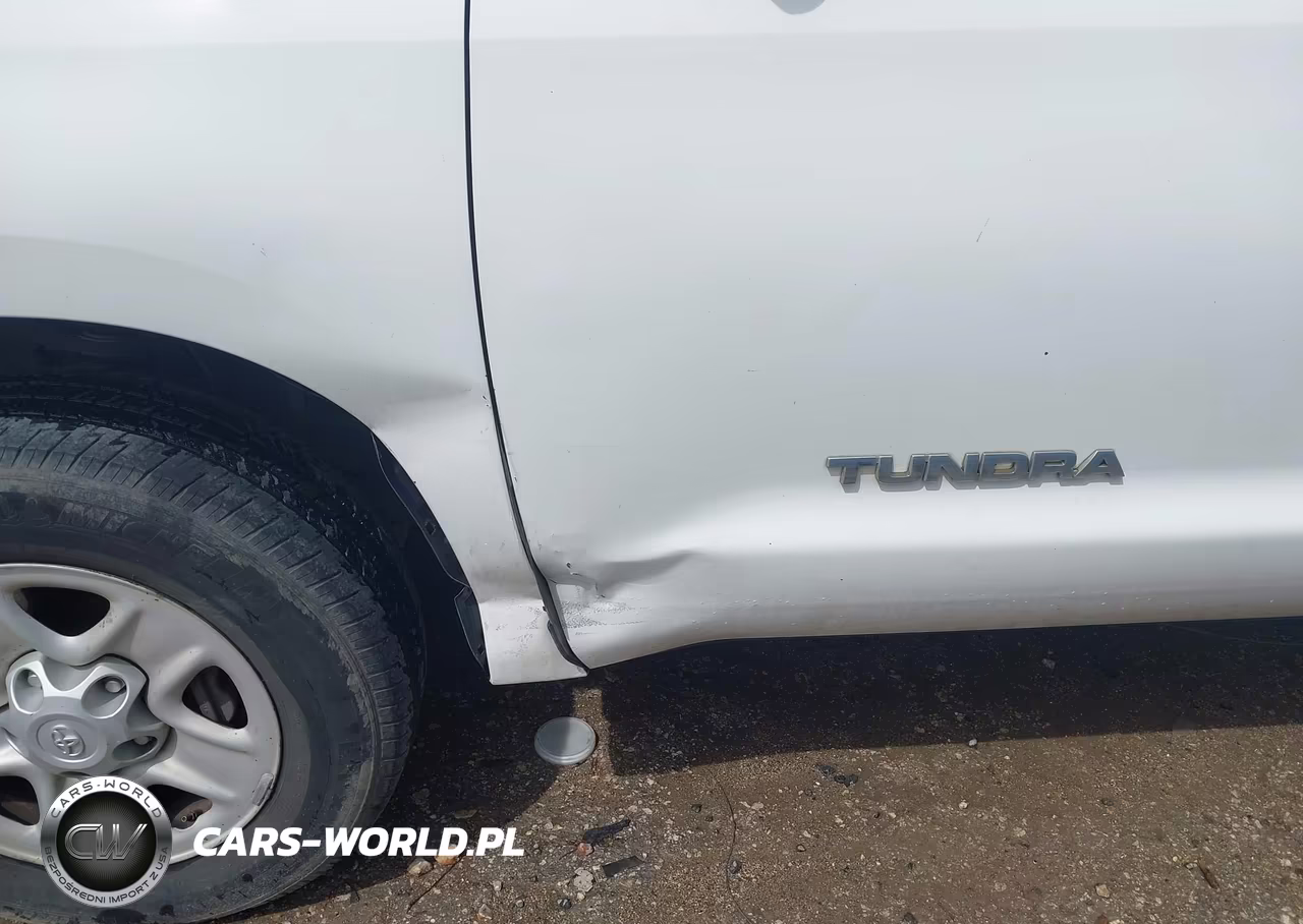 2010 Toyota Tundra Grade 4.6L V8 VIN:5TFEM5F10AX010575 - 19