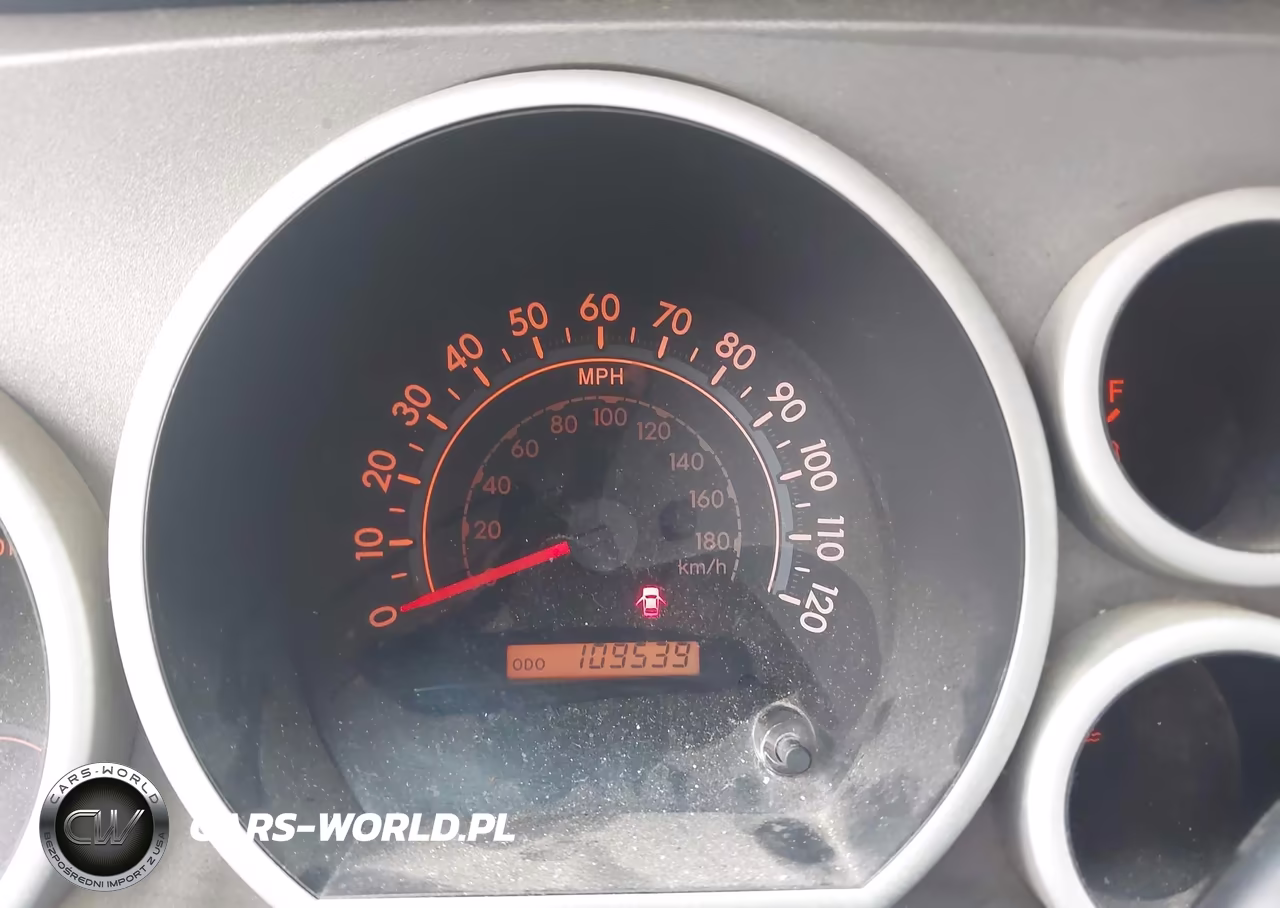 2010 Toyota Tundra Grade 4.6L V8 VIN:5TFEM5F10AX010575 - 7