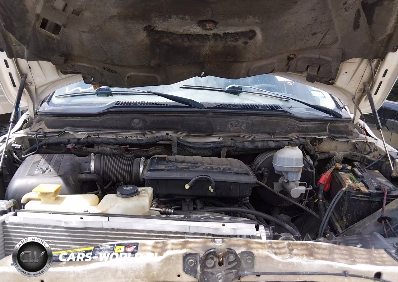 2006 Dodge Ram 1500 Slt VIN:1D7HA18N26J114998 - 10