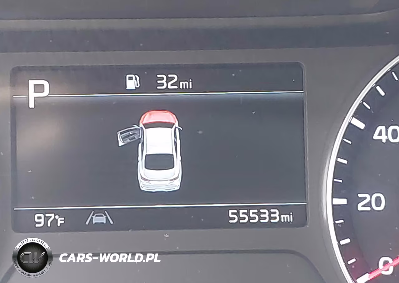 2022 Kia Forte Lxs VIN:3KPF24AD7NE472630 - 15