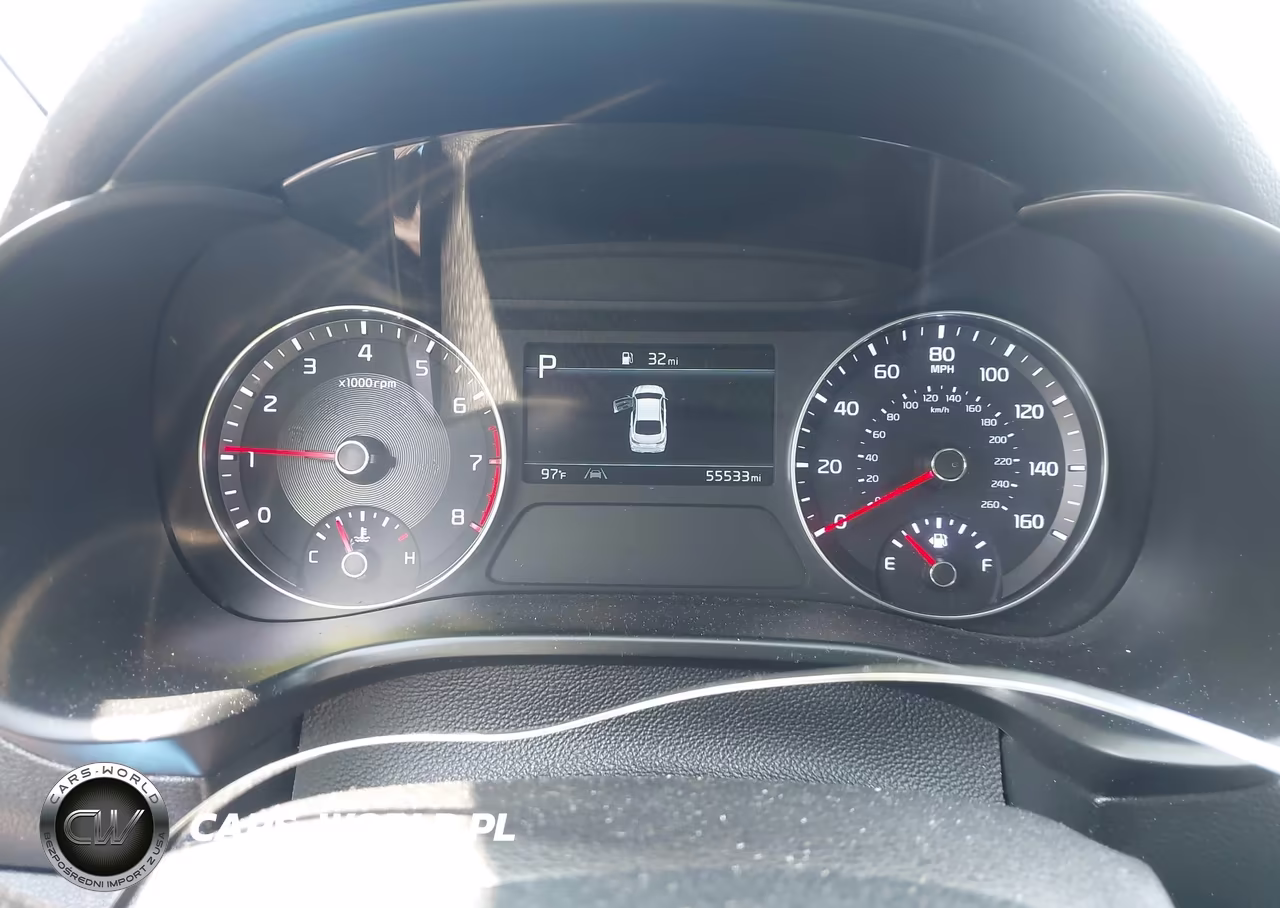2022 Kia Forte Lxs VIN:3KPF24AD7NE472630 - 7