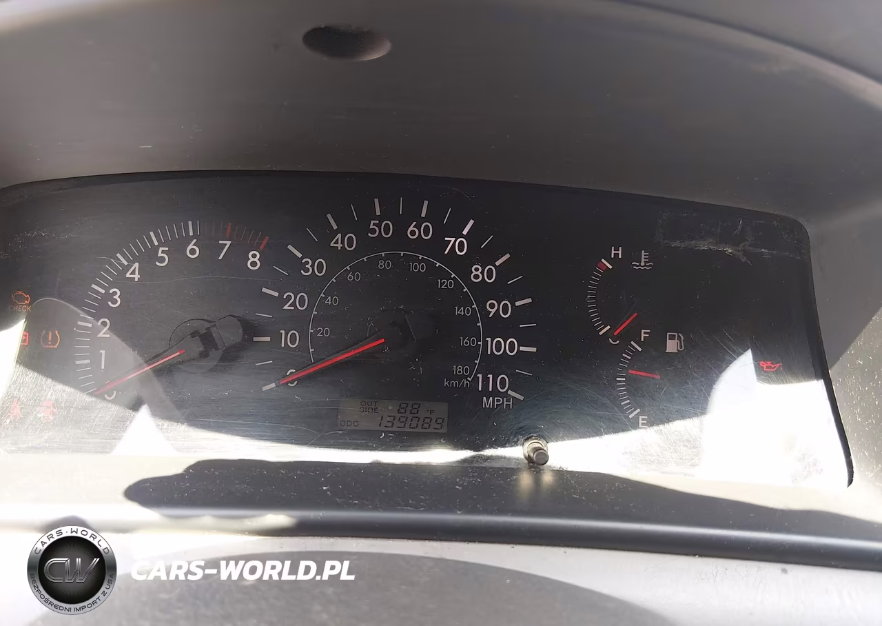 2007 Toyota Corolla Le VIN:2T1BR30E17C780912 - 7