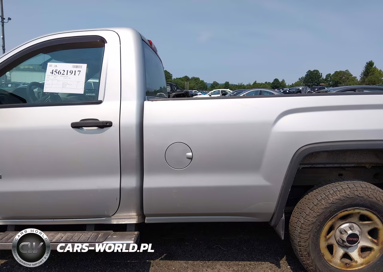 2015 GMC Sierra 1500 VIN:1GTN2TEH6FZ350673 - 14