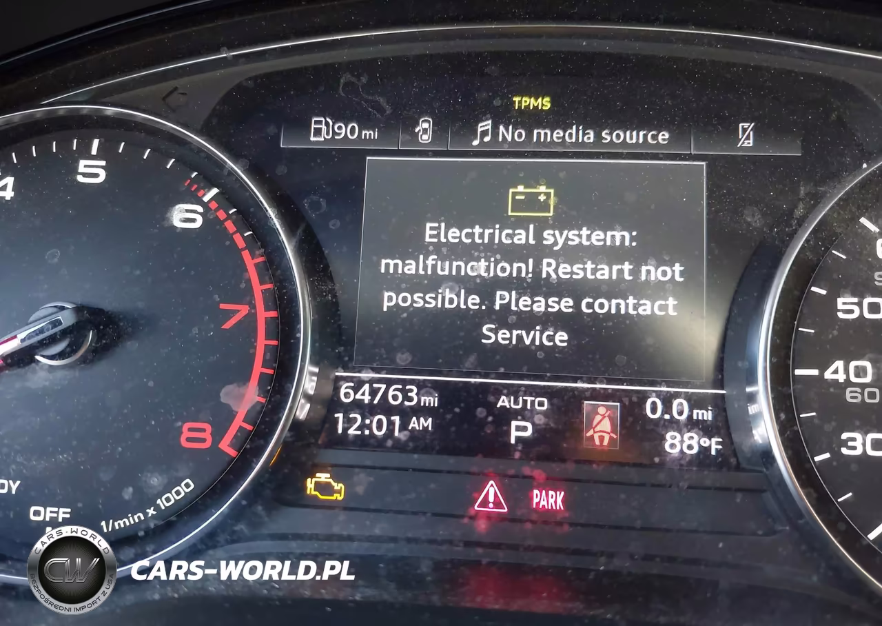 2021 Audi A4 Premium 45 Tfsi S Line Quattro S Tronic VIN:WAUDAAF46MN006826 - 16