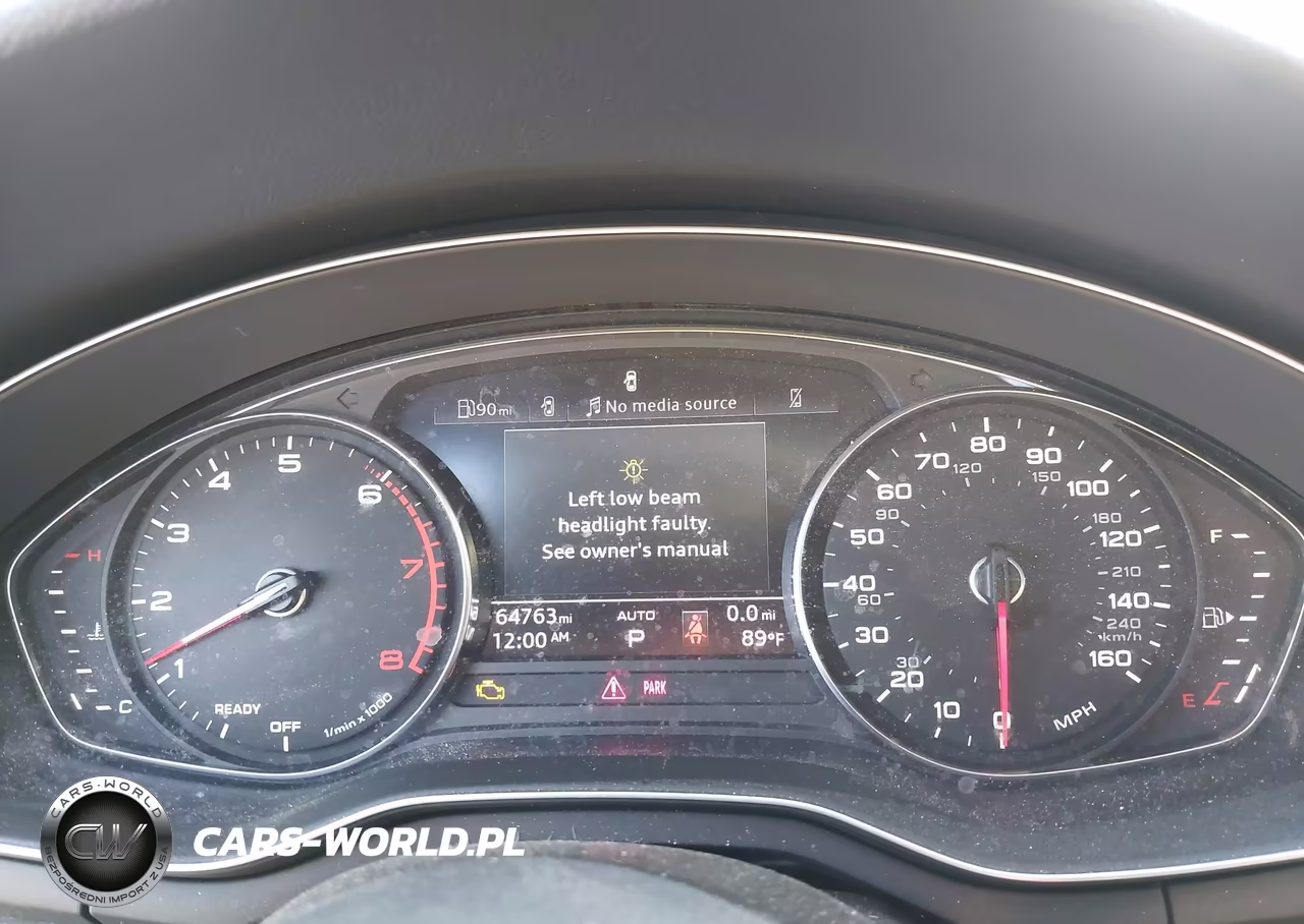 2021 Audi A4 Premium 45 Tfsi S Line Quattro S Tronic VIN:WAUDAAF46MN006826 - 7