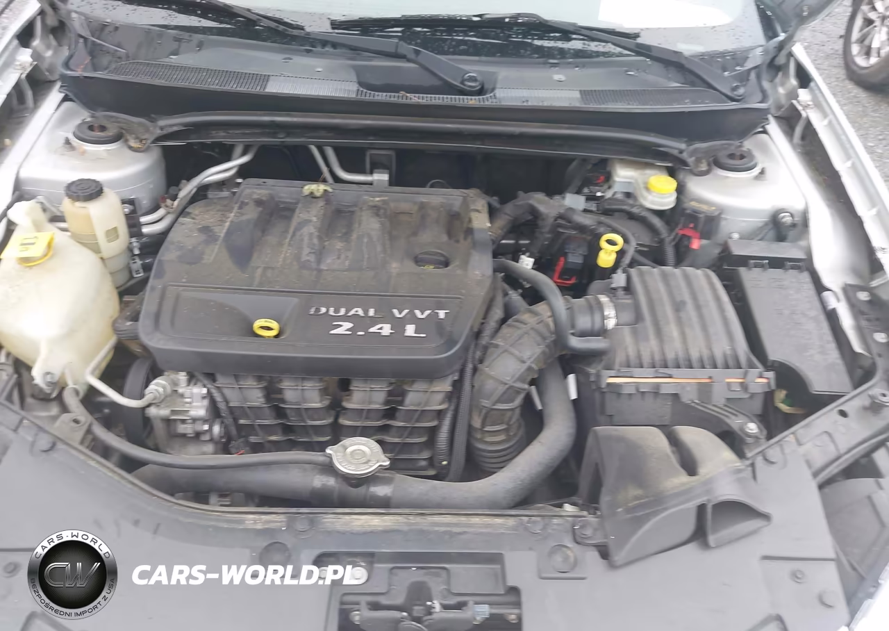 2012 Chrysler 200 Lx VIN:1C3CCBAB9CN104949 - 10