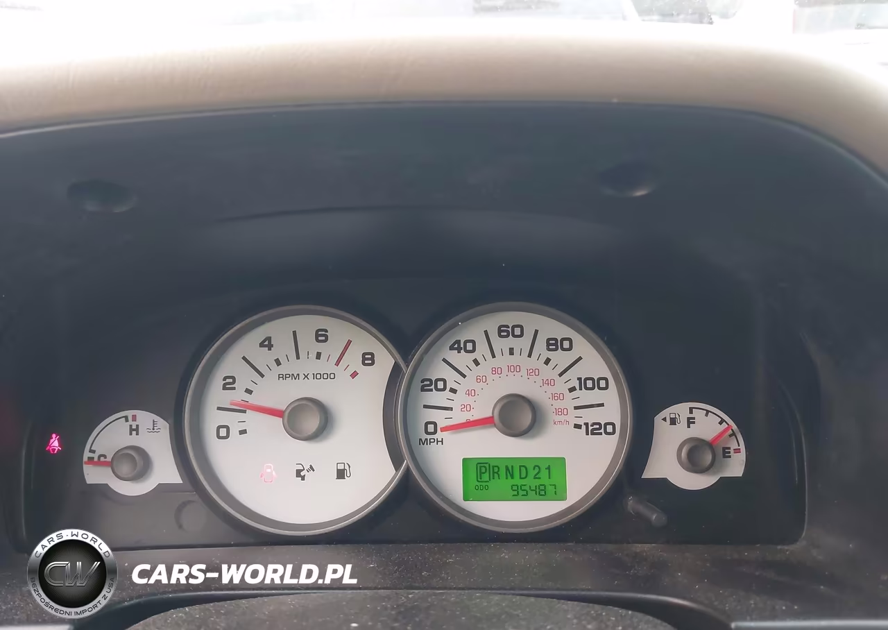 2006 Ford Escape Xls-Xls Manual VIN:1FMYU92Z86KA71950 - 7
