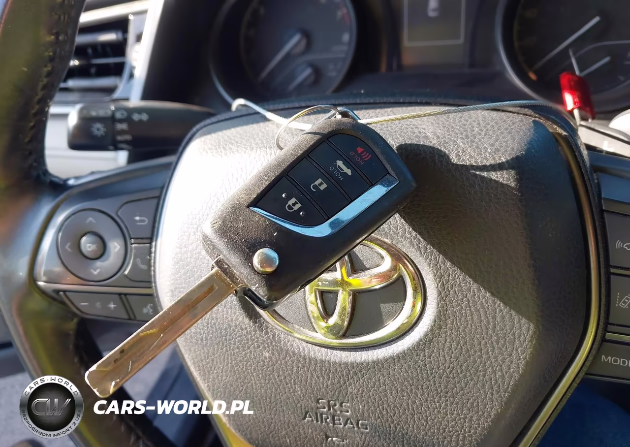 2021 Toyota Camry Se VIN:4T1G11AK4MU521802 - 11
