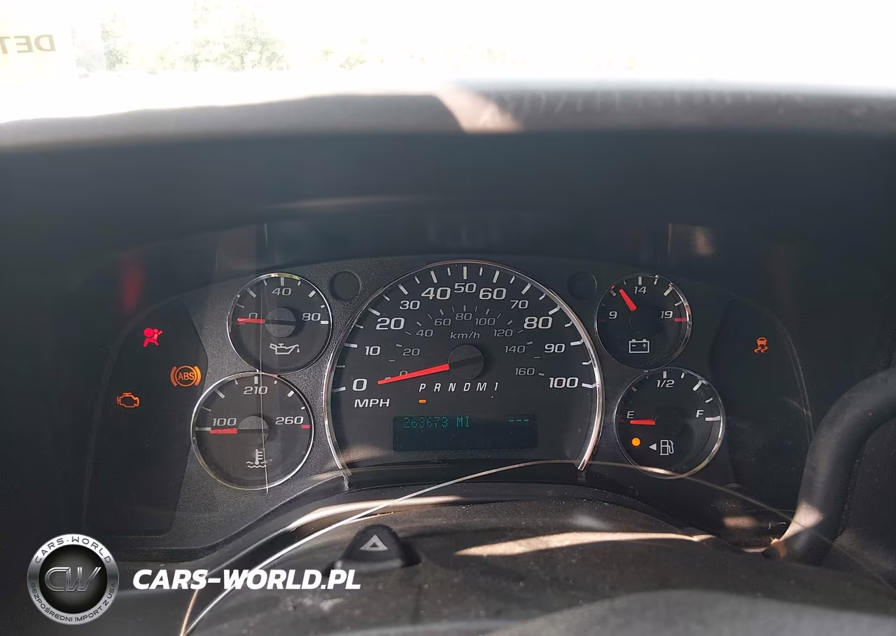 2010 Chevrolet Express 3500 Lt VIN:1GA2G1DG6A1112971 - 7