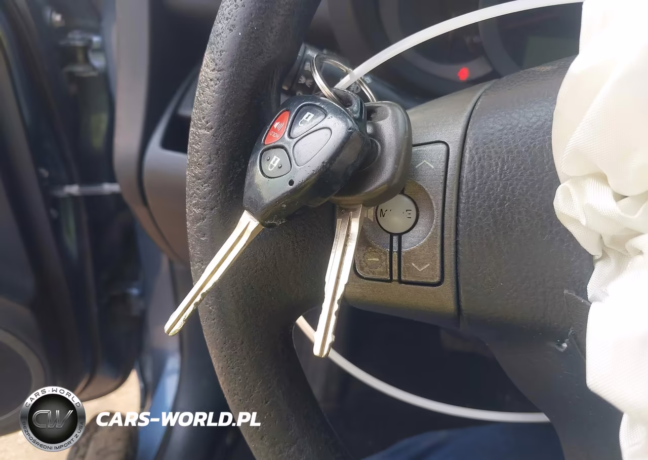 2010 Toyota Rav4 Sport VIN:JTMRF4DV9AD021734 - 11