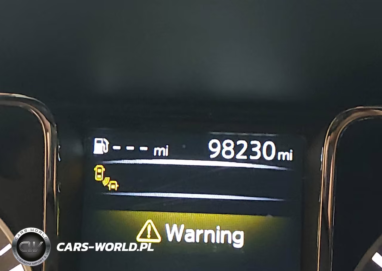2017 Nissan Titan Platinum Reserve VIN:1N6AA1E57HN507923 - 15
