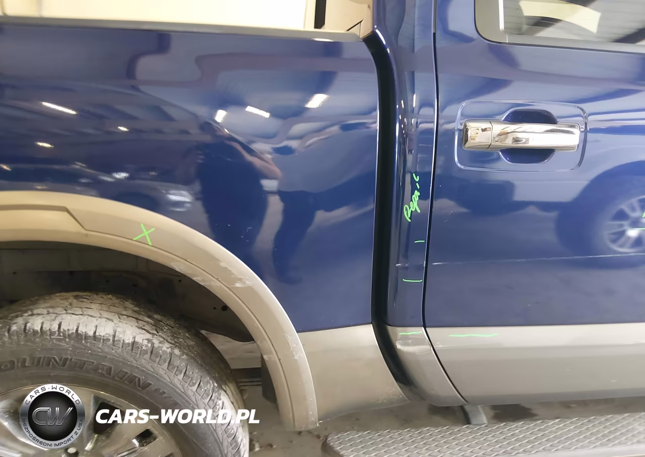 2017 Nissan Titan Platinum Reserve VIN:1N6AA1E57HN507923 - 19