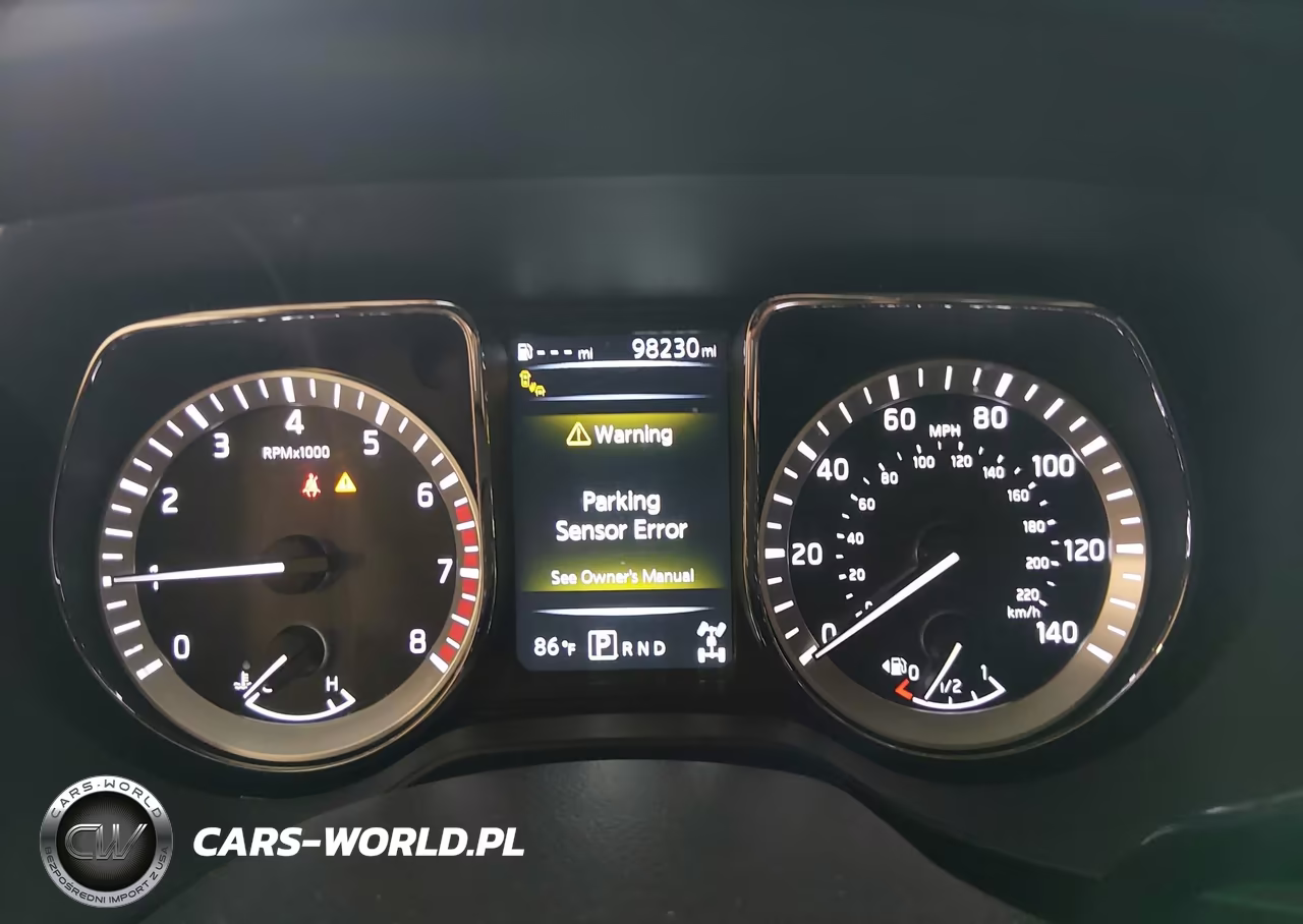 2017 Nissan Titan Platinum Reserve VIN:1N6AA1E57HN507923 - 7