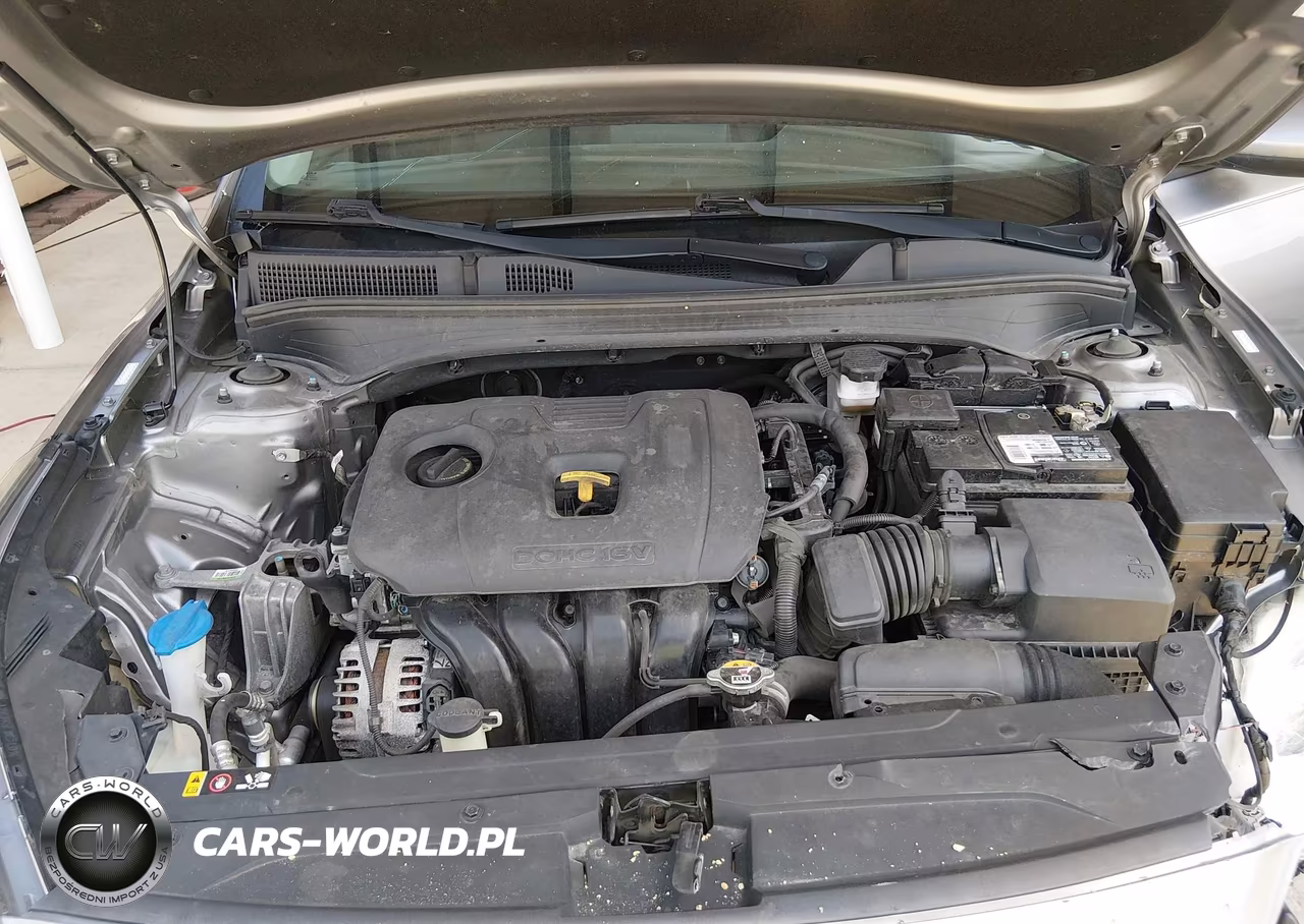 2023 Kia Forte Lxs VIN:3KPF24AD0PE559935 - 10