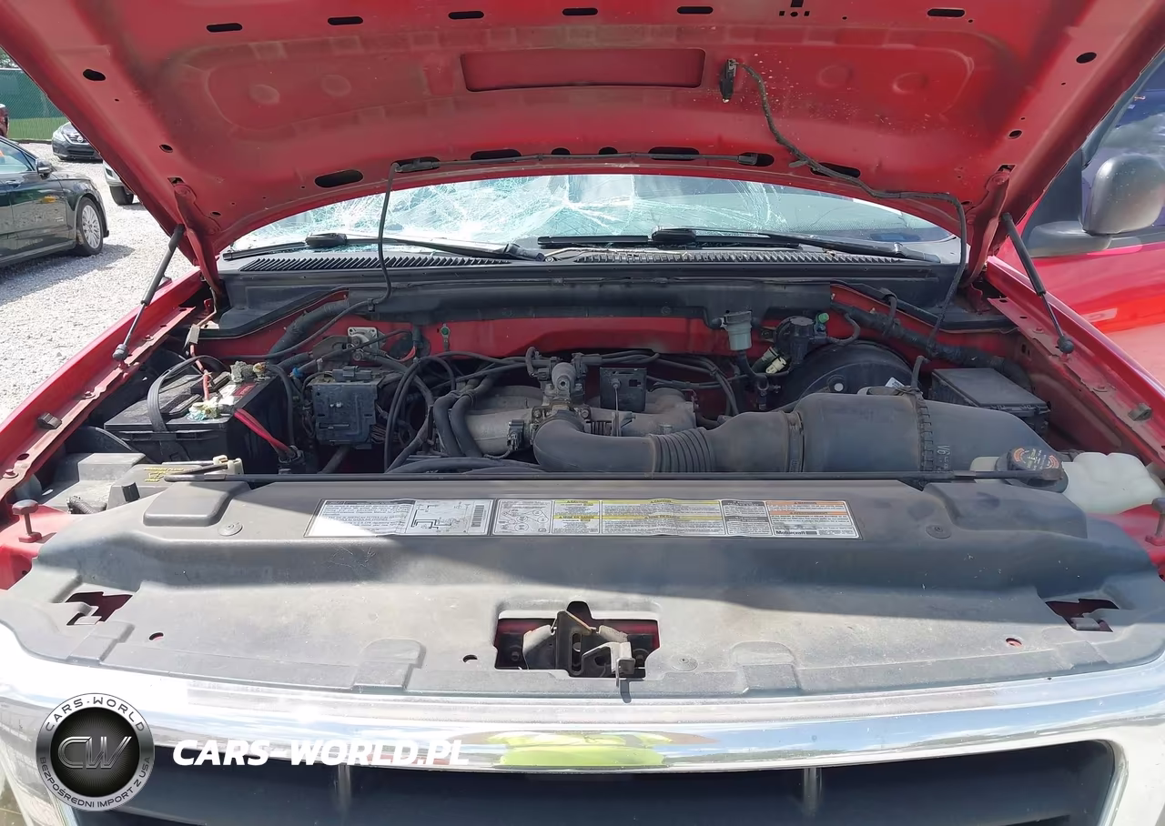 2000 Ford F-150 Work Series-Xl-Xlt VIN:1FTZX1721YKA49627 - 10