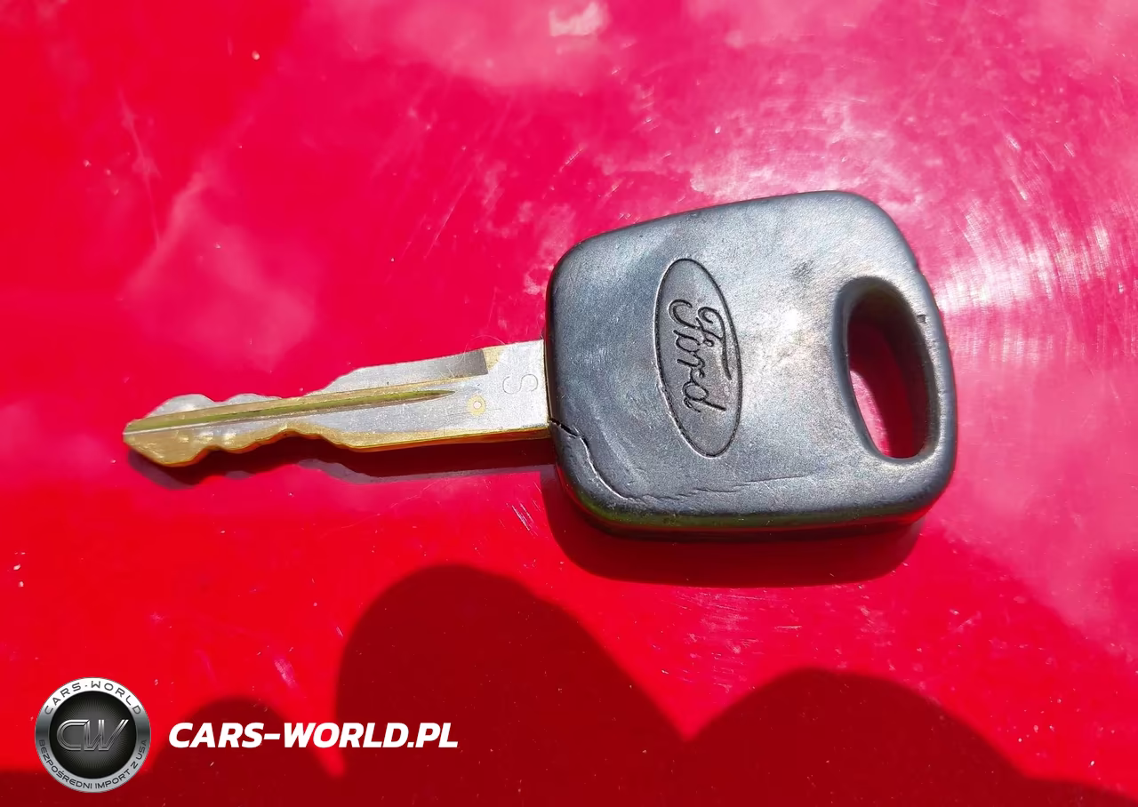 2000 Ford F-150 Work Series-Xl-Xlt VIN:1FTZX1721YKA49627 - 11