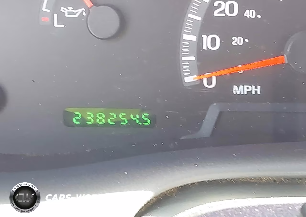 2000 Ford F-150 Work Series-Xl-Xlt VIN:1FTZX1721YKA49627 - 15