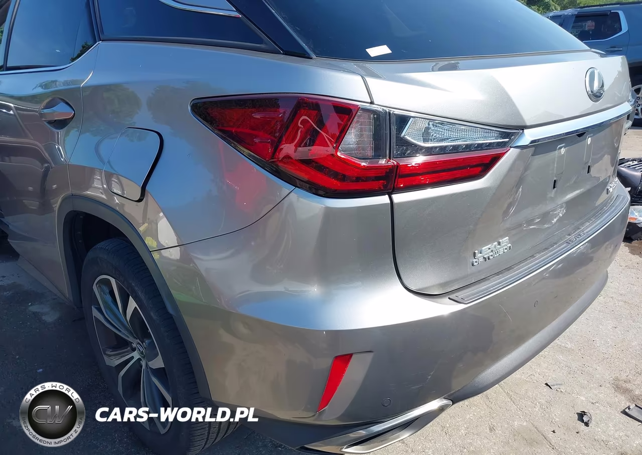 2019 Lexus Rx 350 VIN:2T2BZMCA3KC185658 - 19
