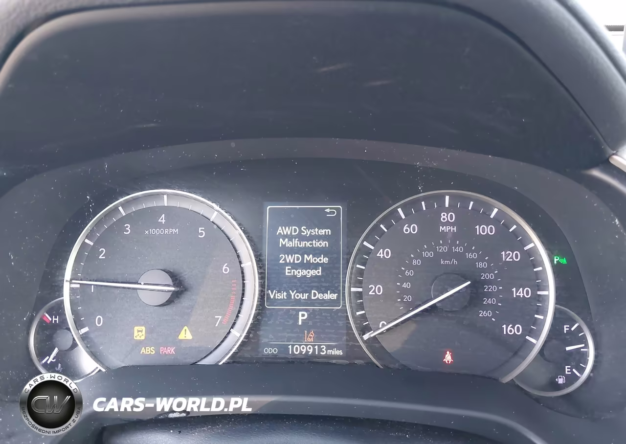 2019 Lexus Rx 350 VIN:2T2BZMCA3KC185658 - 7