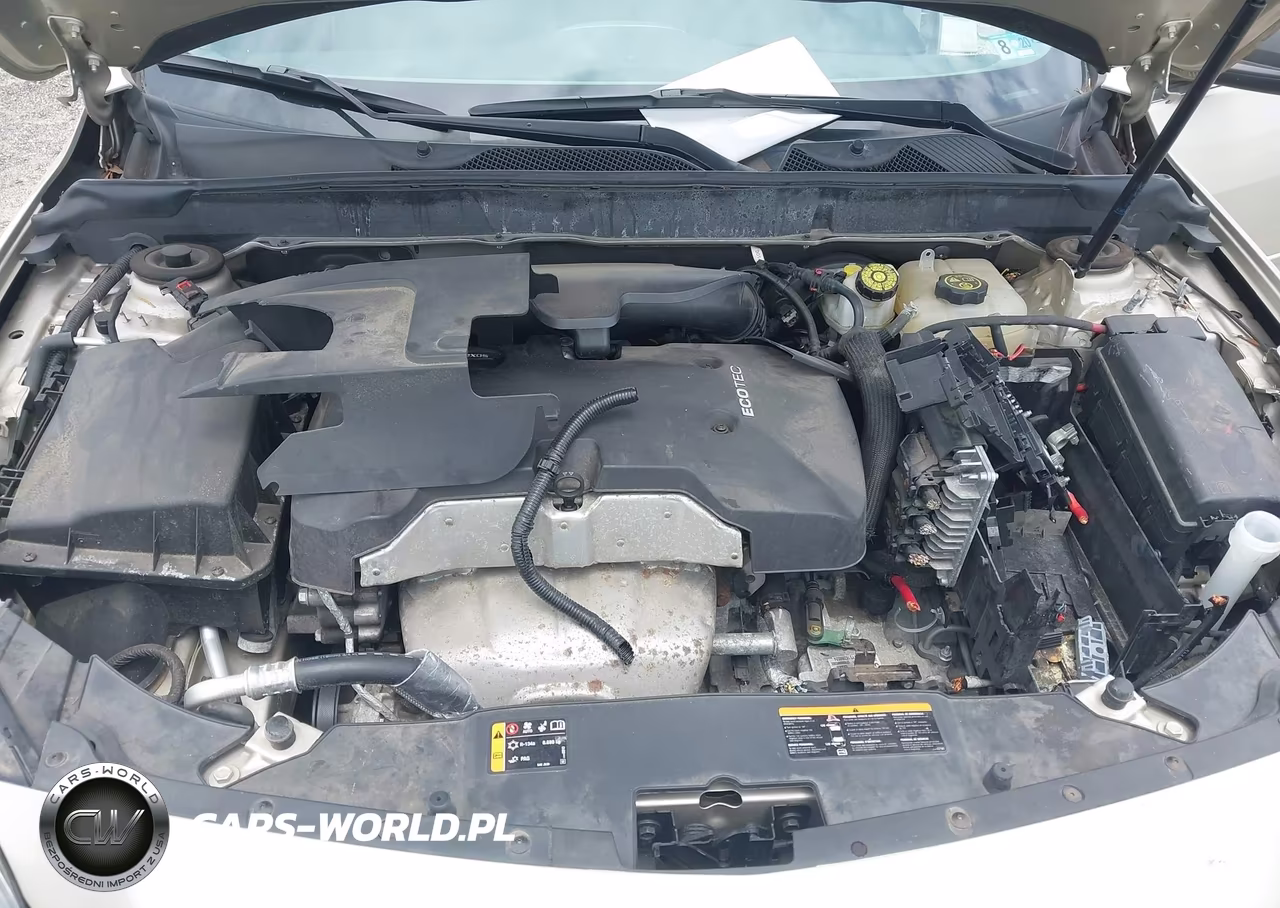 2015 Chevrolet Malibu Ls VIN:1G11B5SL0FF350844 - 10
