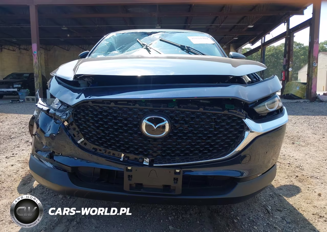 2026 Mazda Cx-30 2.5 S Select Sport VIN:3MVDMBBL7TM206084 - 13