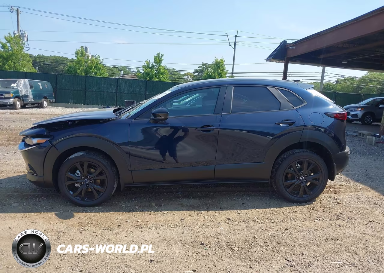 2026 Mazda Cx-30 2.5 S Select Sport VIN:3MVDMBBL7TM206084 - 15