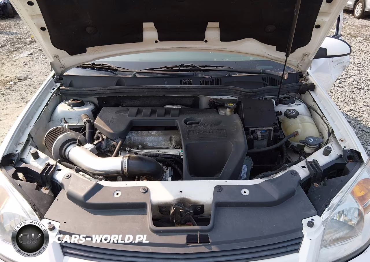 2009 Chevrolet Cobalt Lt VIN:1G1AT58H597110901 - 10