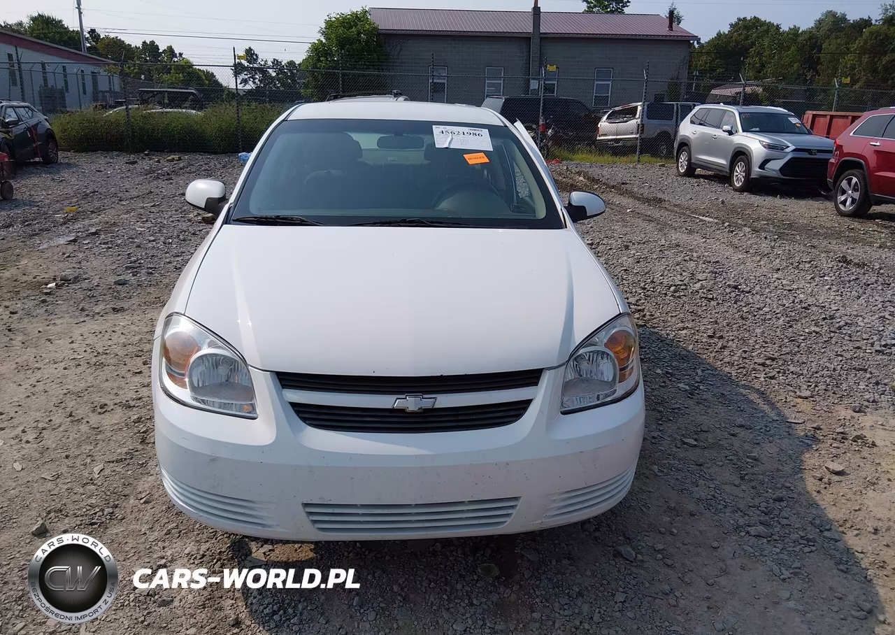2009 Chevrolet Cobalt Lt VIN:1G1AT58H597110901 - 13