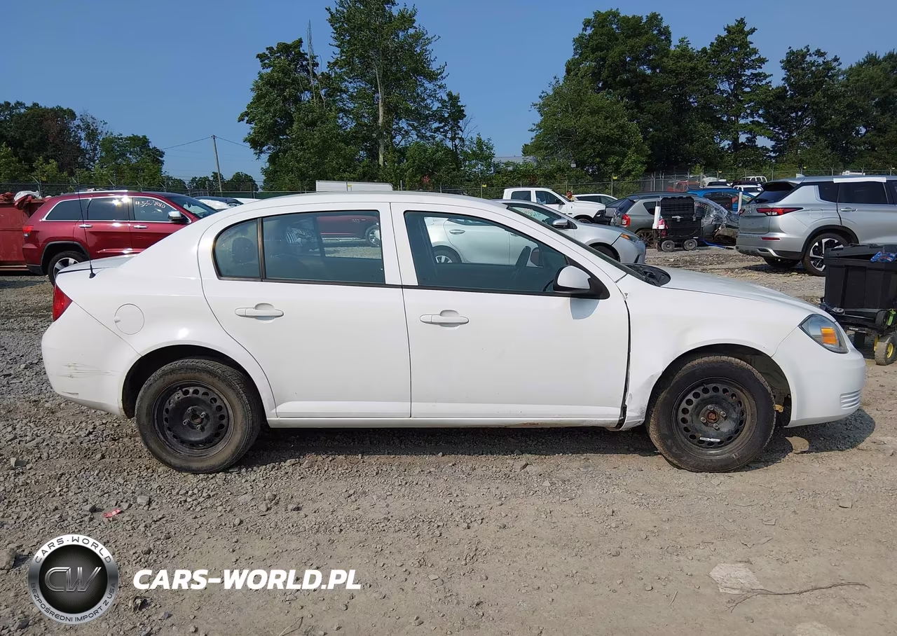2009 Chevrolet Cobalt Lt VIN:1G1AT58H597110901 - 14