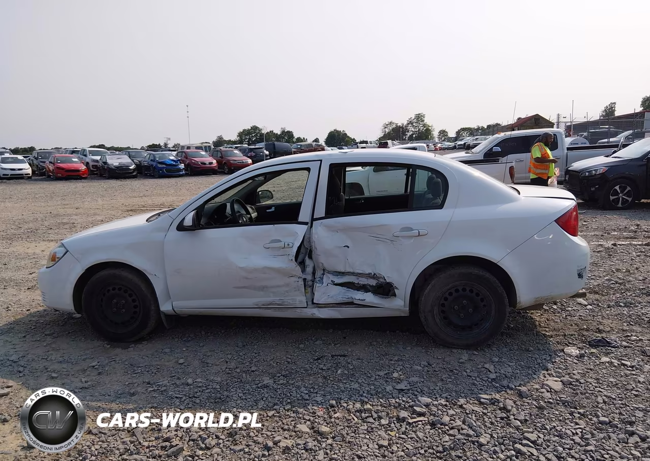 2009 Chevrolet Cobalt Lt VIN:1G1AT58H597110901 - 15