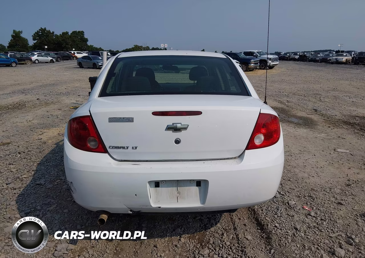 2009 Chevrolet Cobalt Lt VIN:1G1AT58H597110901 - 17