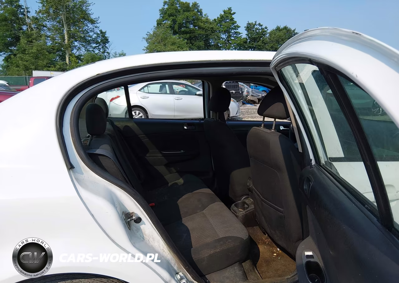 2009 Chevrolet Cobalt Lt VIN:1G1AT58H597110901 - 8