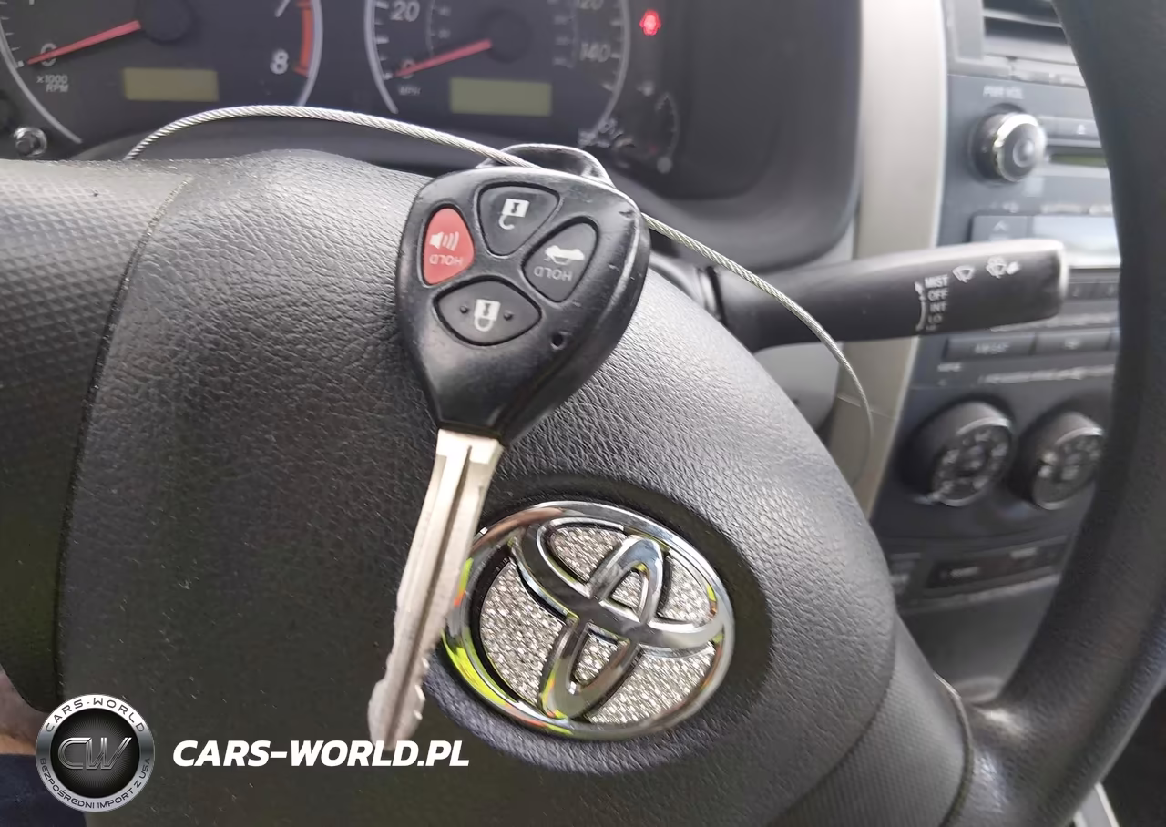 2012 Toyota Corolla L VIN:2T1BU4EE8CC894610 - 11