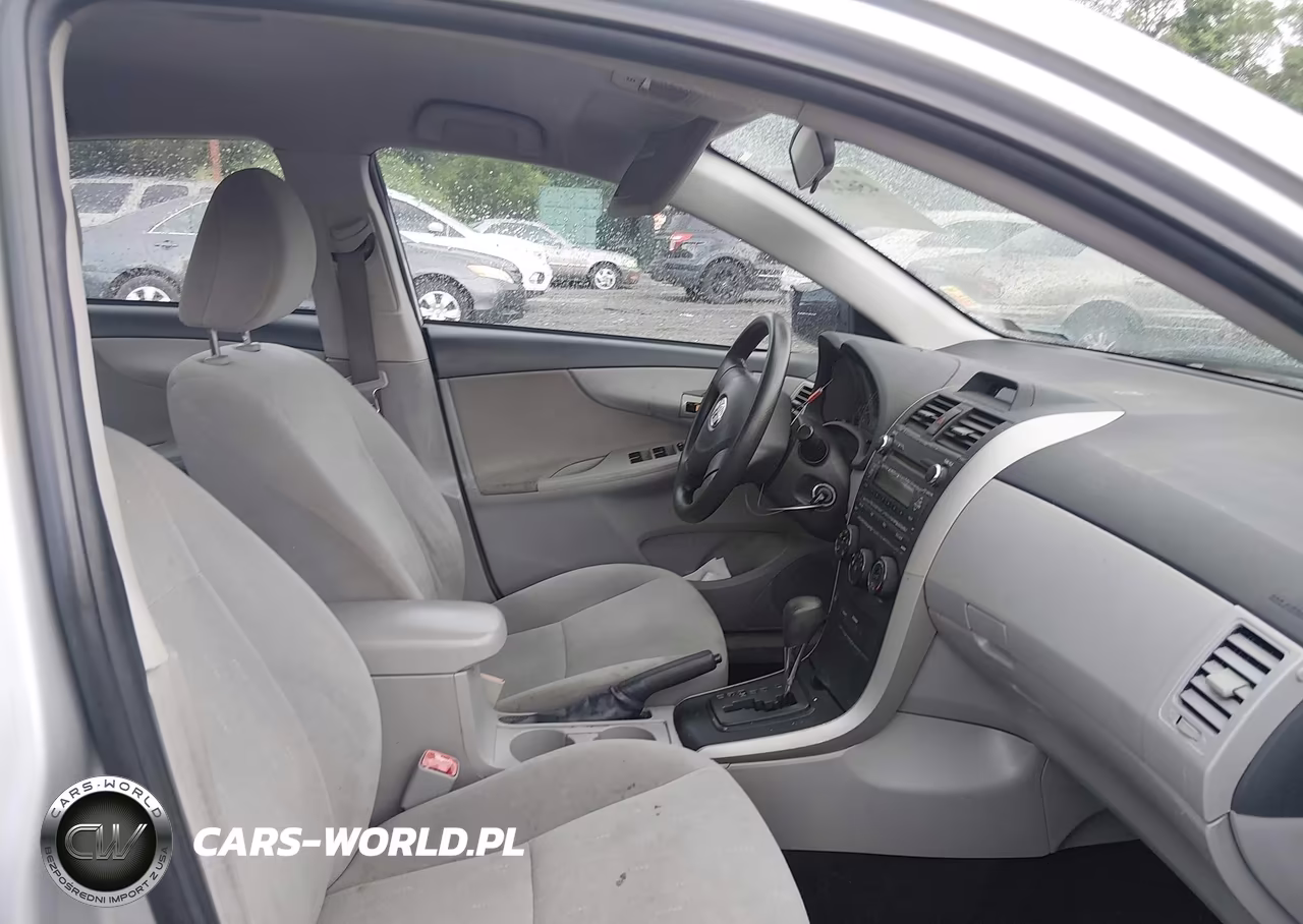 2012 Toyota Corolla L VIN:2T1BU4EE8CC894610 - 5