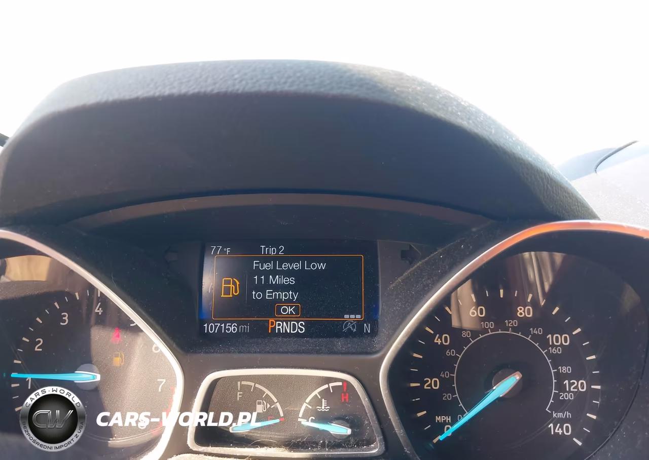 2017 Ford Escape Se VIN:1FMCU9GD3HUC71312 - 7