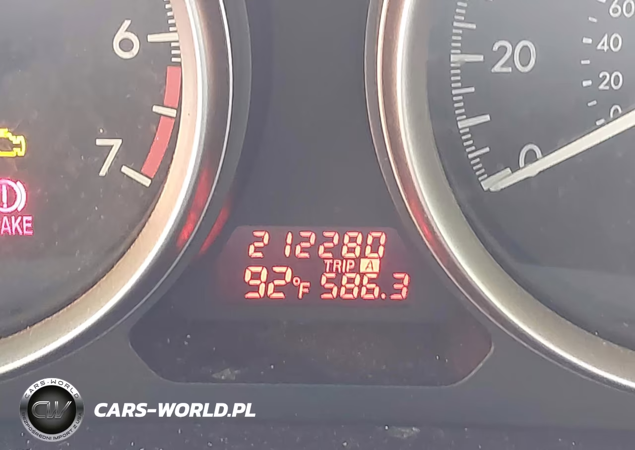 2012 Mazda Mazda6 I Sport VIN:1YVHZ8BH4C5M33252 - 15