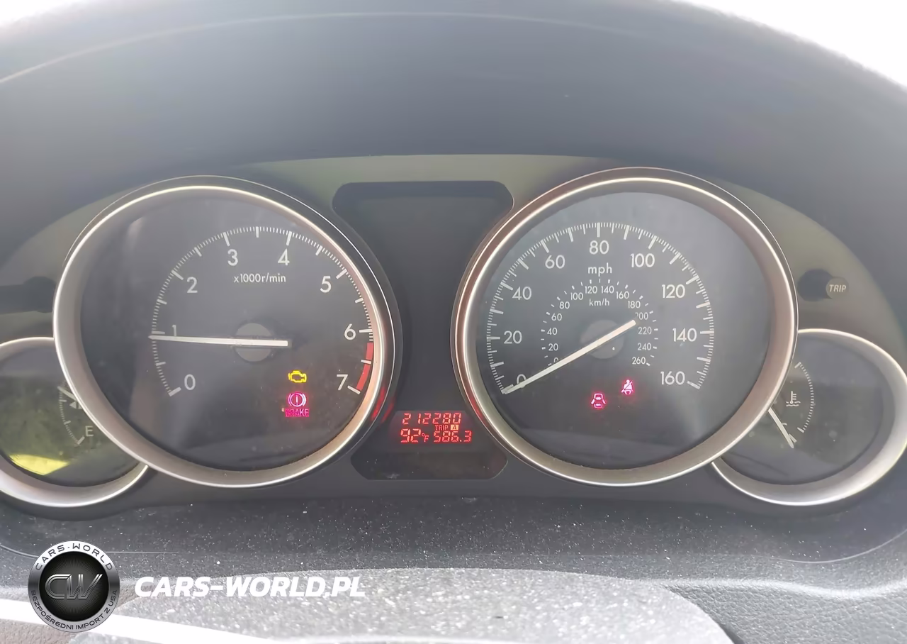 2012 Mazda Mazda6 I Sport VIN:1YVHZ8BH4C5M33252 - 7
