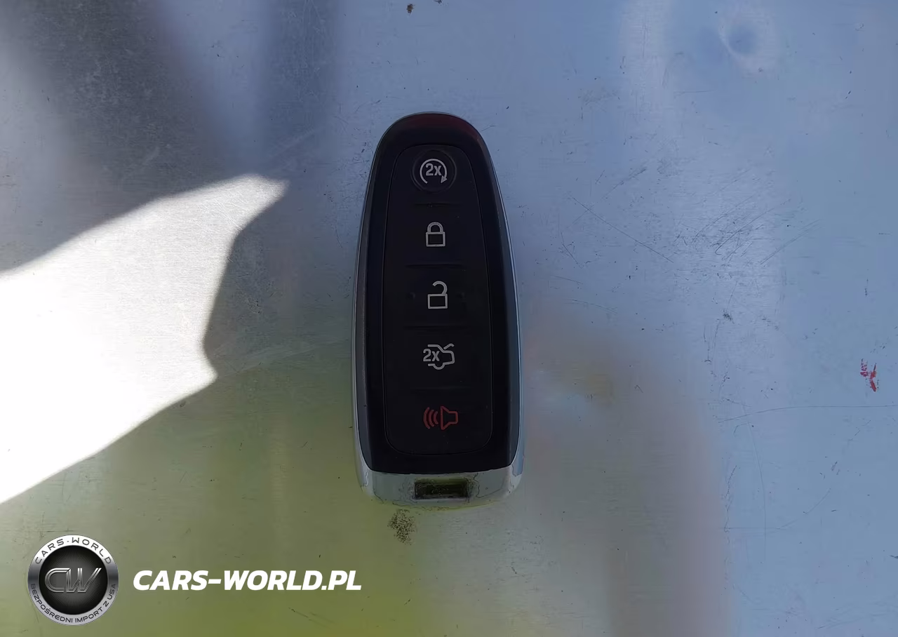 2018 Ford Taurus Sel VIN:1FAHP2H85JG110089 - 11