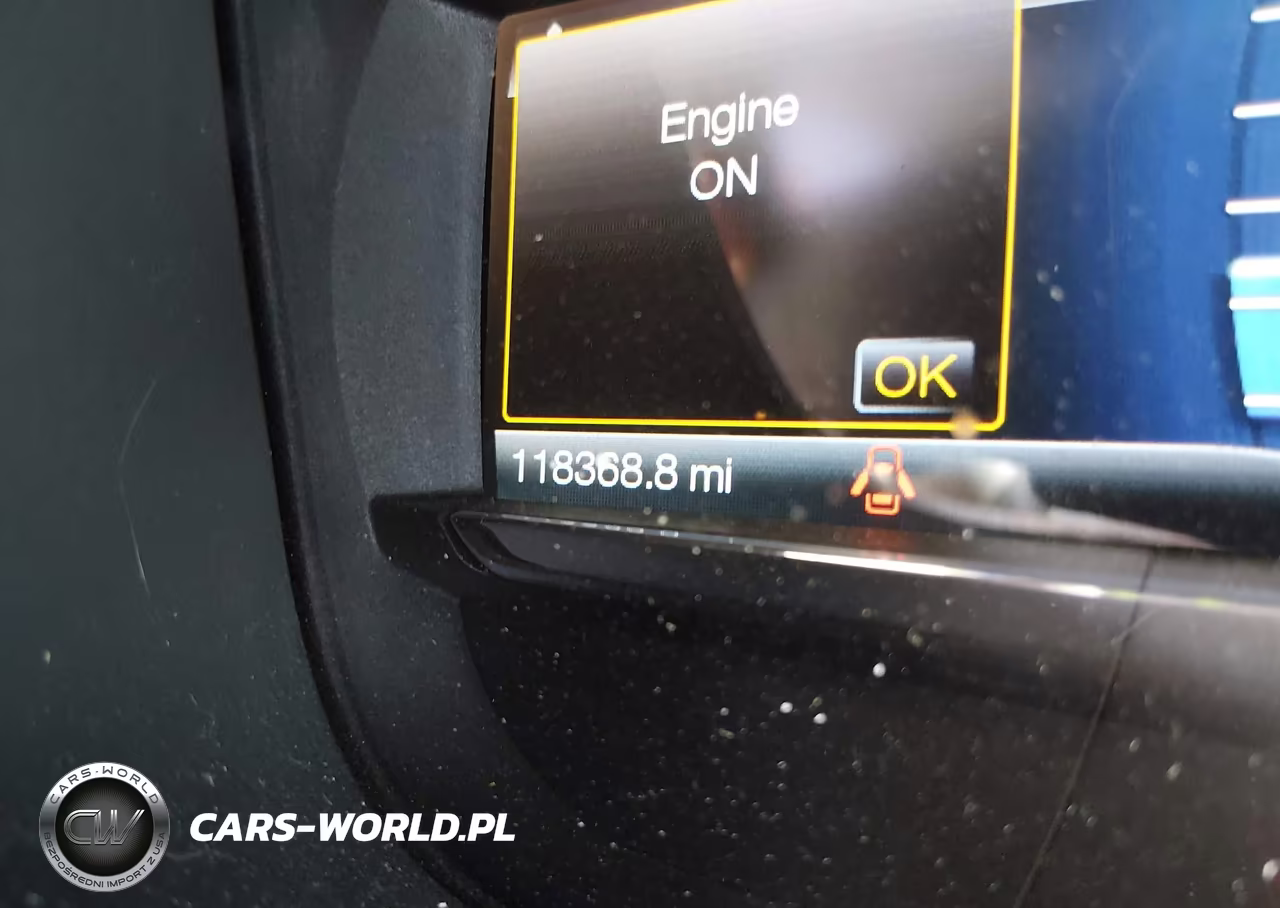 2018 Ford Taurus Sel VIN:1FAHP2H85JG110089 - 16
